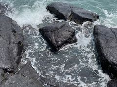 -漳州滨海火山岛自然生态风景区