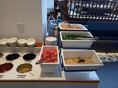 -重庆德庄火锅(胖东来云鼎店)