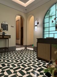 -厦门安达仕酒店·衡境SPA