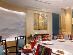 -囍榷·鲜美常州菜(恐龙园店)