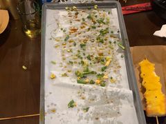 -林二哥宜烤官·宜宾小烧烤