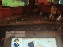 -珠海横琴国家地理探险家中心(创新方)