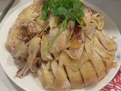 白斩鸡-振鼎鸡(福州路店)