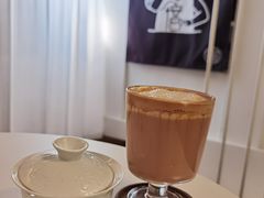 -倦勤咖啡(中山南路店)