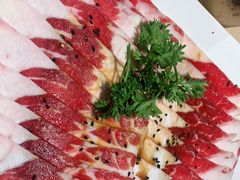 -韩宫宴烤肉·料理(如皋万达店)