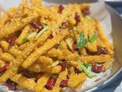 -巴厘龙虾·榜首油焖大虾(洞庭·艺术洋房店)