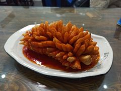 -神仙钵湘香土菜馆(光华路店)