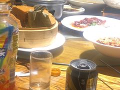 -苹果树下艺术餐厅(通州店)