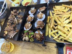 -晓梦戳子肉(瑞云路店)