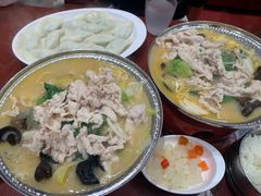 -喜家德虾仁水饺(长泰广场店)