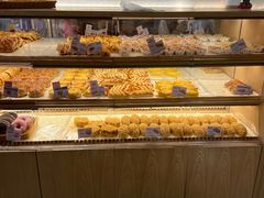 -山崎面包(苏州中心店)