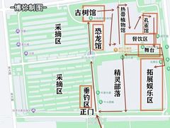 -呀路古热带植物园