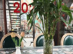 -糖房咖啡(南锣鼓巷店)