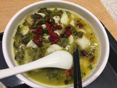 -食代馆(深业上城店)