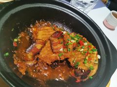 -野蔓果·山野菜(西湖景区·龙井茶田店)