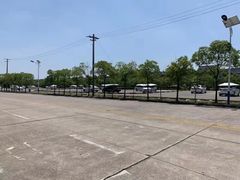 -无忧学车·华茂基地(宝山校区)