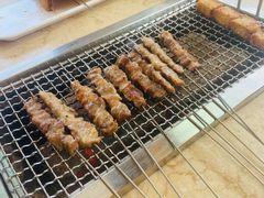 -禾记海鲜烧烤(八一路店)