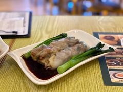黄沙豬潤腸-添好运点心专门店(百老汇店)