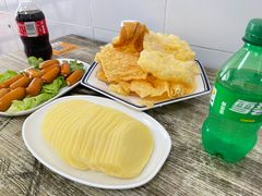 -香火肥肠(福田店)