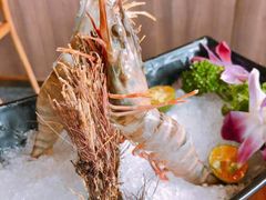 -捞王锅物料理(上海世茂广场店)