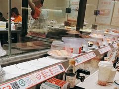 -新一番三文鱼寿司(大东海店)