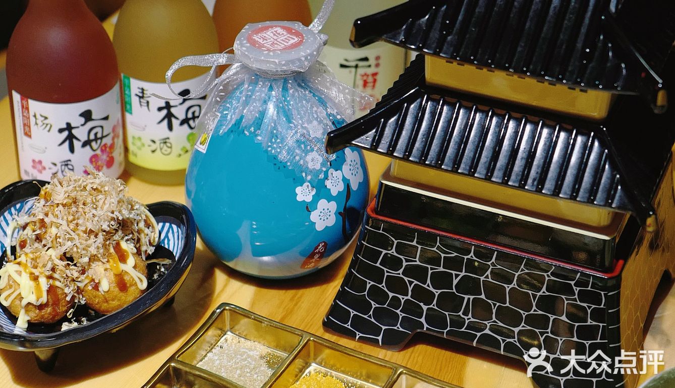 精致日料｜吃一口新鲜！活鳗料理的好滋味~
