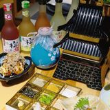 精致日料｜吃一口新鲜！活鳗料理的好滋味~