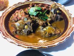 胡同羊蝎子-羊家胡同·龙虾烧烤火锅(龙汇路店)