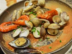 -高佳庄·舟山海鲜(海景旗舰店)