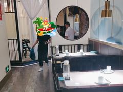 -上地宴·中关村的会客厅(清河高铁站店)