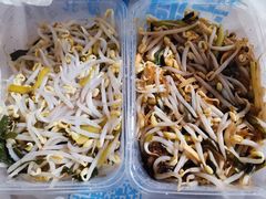 炒合菜-姥家春饼店(漳州二路店)