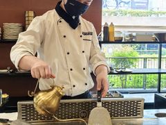 -大神太神·铁板烧(瑞虹天地月亮湾店)
