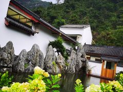 -姑婆山旅游区