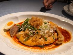 -晓粤·惹味粤菜(凯德乐峰广场店)