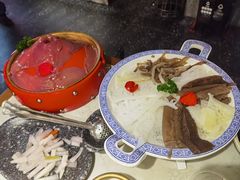 -哥老官重庆美蛙鱼头(宝山龙湖店)