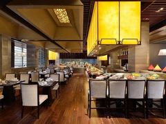 -拾溪餐厅(杭州千禧度假酒店)