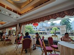 -番禺宾馆丽苑厅