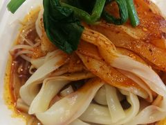 -魏家凉皮(中贸广场店)