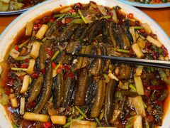 -李大爷的泡椒馆(冉家坝店)
