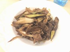 -南门小馆·清真(国贸商城店)