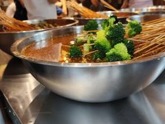 -嘉州鲜知味钵钵鸡(奎星楼店)