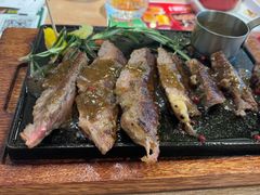 -豪客来牛排(成都锦江大融城店)