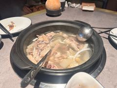 -同仁四季椰子鸡(海岸城天利店)