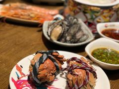 -阳光岛·海鲜盛宴(银泰中心in99店)