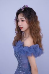 -衣贝姿婚纱礼服馆