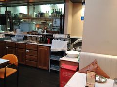 -get pizza意大利餐厅(凯德MALL店)
