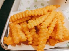 波浪薯条-Shake Shack(西单大悦城店)