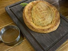 惠灵顿牛排-肥韬茶餐厅(南山mini店)