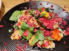 -山楂树融合菜餐厅