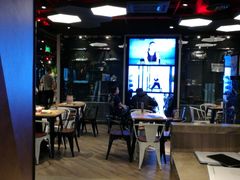 -威尔仕健身(海伦中心店)